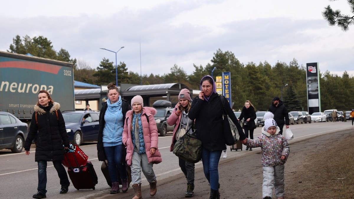 كندا تطلق برنامجا جديدا للهجرة يتيح للأوكرانيين الإقامة لمدة تصل إلى 3 سنوات