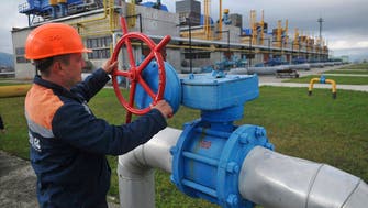 أوروبا تخطط لخفض الاعتماد على الغاز الروسي.. وهذه تفاصيل الخطة!