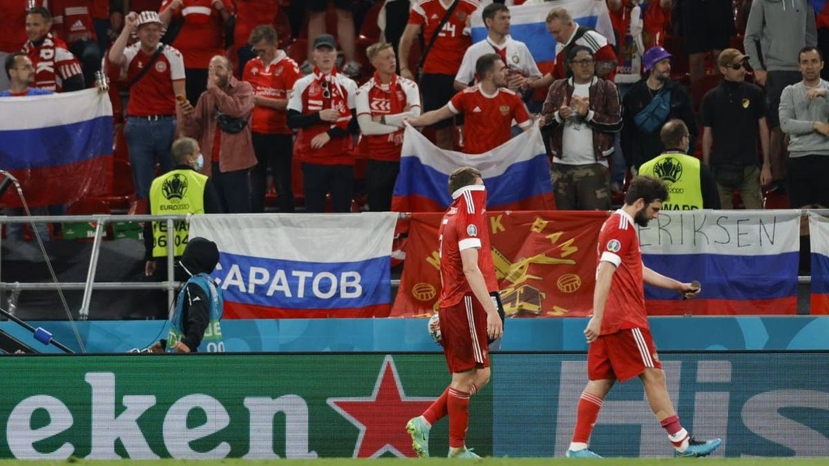 التشيك ترفض مواجهة روسيا في ملحق كأس العالم