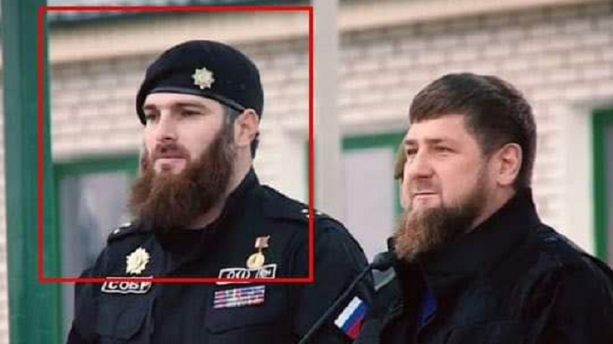 مقتل جنرال شهير في أوكرانيا هو اليد اليمنى لرئيس الشيشان