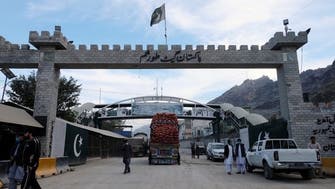 Pakistan-Afghan border reopens days after deadly clash that left three dead