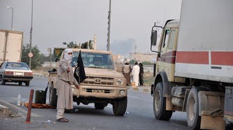 مقتل 3 وجرح 7 من الجيش العراقي بهجوم لداعش في ديالى