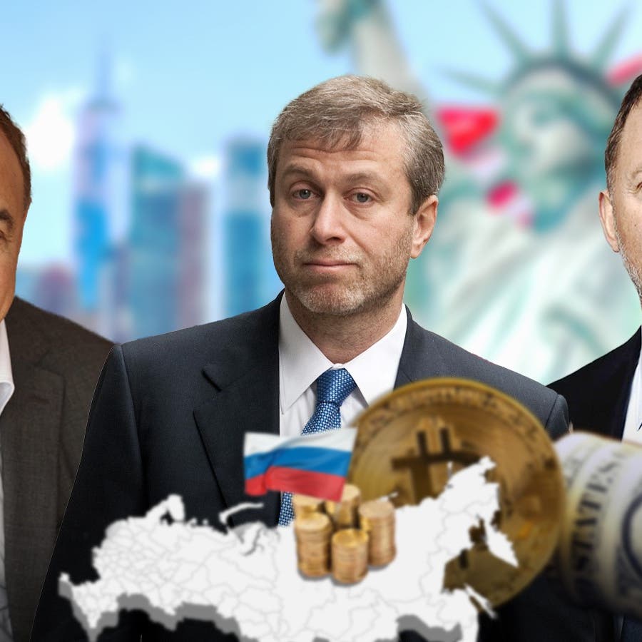 ثروات لا تصدق في قلب نيويورك.. تعرف على أبرز أغنياء الروس