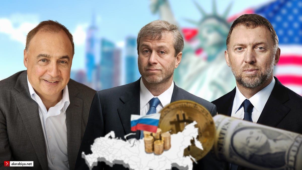 ثروات لا تصدق في قلب نيويورك.. تعرف على أبرز أغنياء الروس