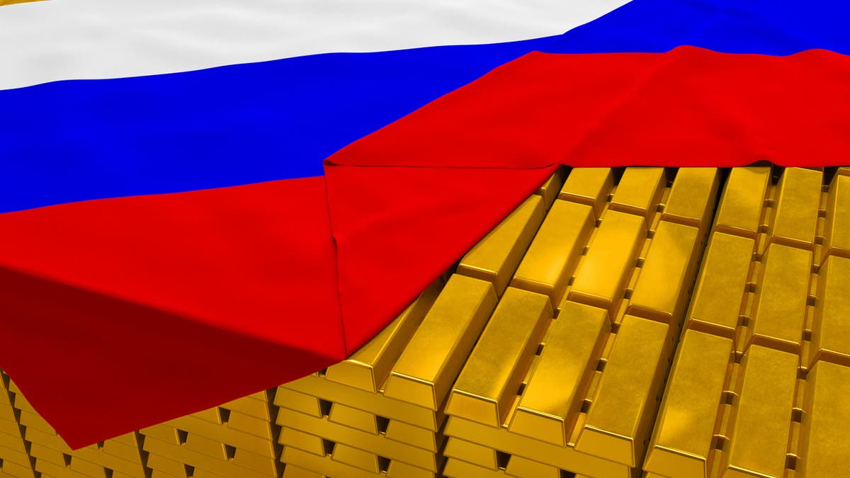 تفاصيل صادمة.. العقوبات تغلّ يد روسيا عن احتياطياتها من النقد الأجنبي