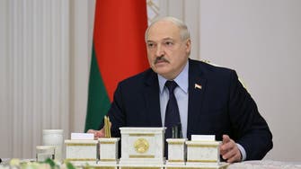 رئيس بيلاروسيا: أوكرانيا ترتكب استفزازات على الحدود