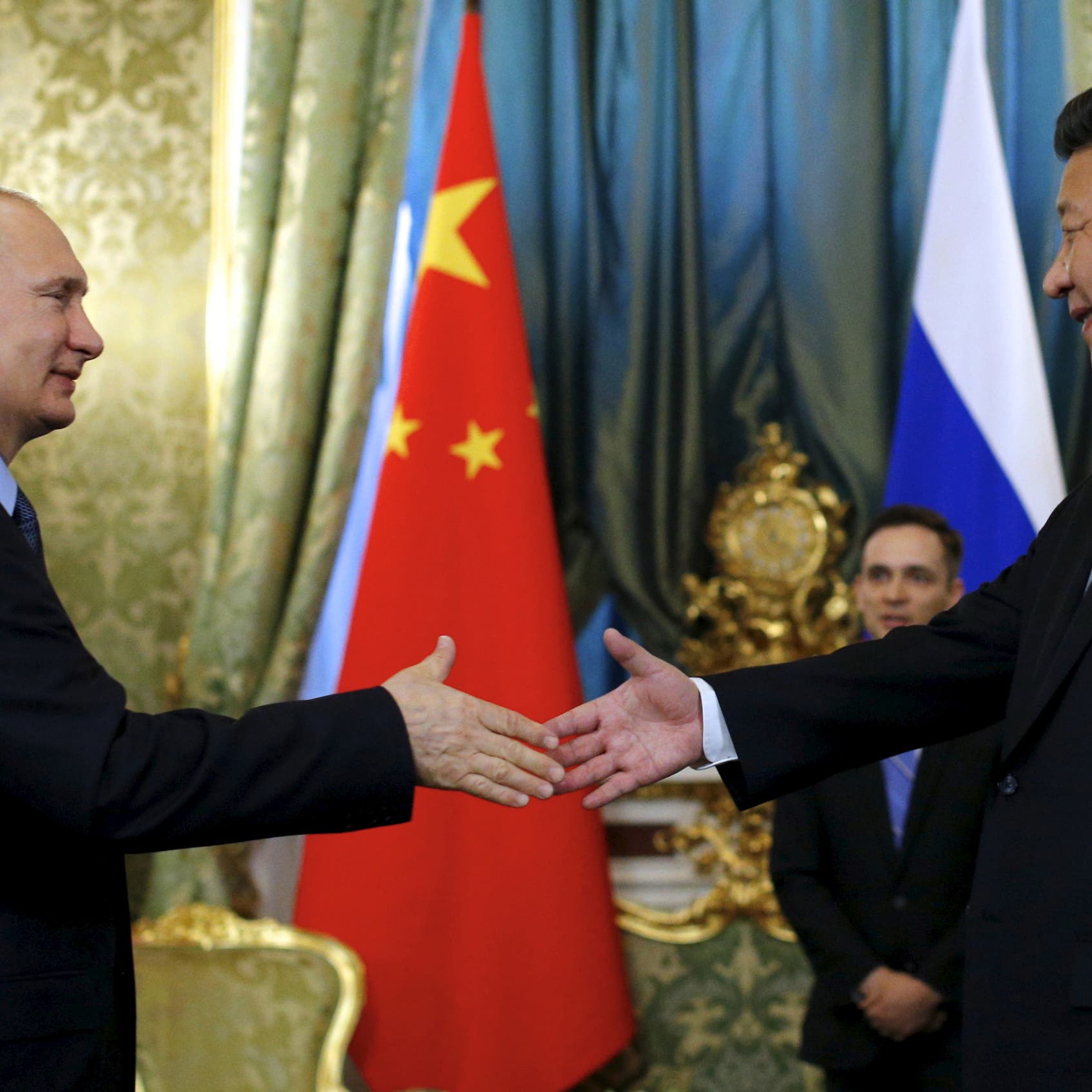 كيف يمكن للصين مساعدة روسيا في النجاة من العقوبات الاقتصادية؟