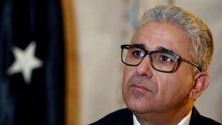 وزير الداخلية بالحكومة الليبية المكلفة: سنمارس مهامنا من طرابلس