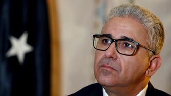 وزير الداخلية بالحكومة الليبية المكلفة: باشاغا دخل طرابلس