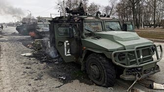 Ukraine asks Russian mothers to come forward and fetch captured troops