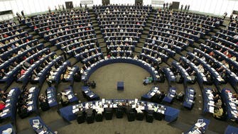 البرلمان الأوروبي: معاقبة دبلوماسيين من روسيا وبيلاروسيا