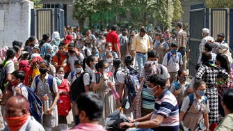 India surges back to normal life two years after world’s biggest COVID-19 lockdown