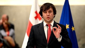 Georgia to apply ‘immediately’ for EU membership: Ruling party