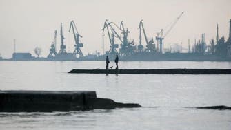 روسيا تسمح بخروج السفن من الموانئ الأوكرانية
