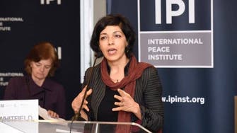 نماینده ویژه آمریکا: از استعداد زنان افغانستان برای ثبات کشور استفاده شود