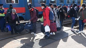 UN urges countries to open borders to African citizens fleeing Ukraine