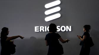 Ericsson suspends all Russia operations indefinitely over Ukraine war