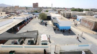  124 مورد خشونت طی سال جاری علیه کارکنان امداد‌رسان در یمن