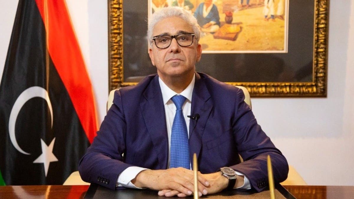 باشاغا يعلن عن قرب دخول حكومته للعاصمة طرابلس