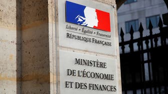 المالية الفرنسية: 510 شخصيات وكيانات روسية قد يخضعون لتجميد أصولهم