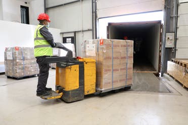 The United Nations Development Program (UNDP) has launched an initiative to provide Lebanese companies in productive sectors the opportunity to enter new export markets in the US. (Image: UNDP)