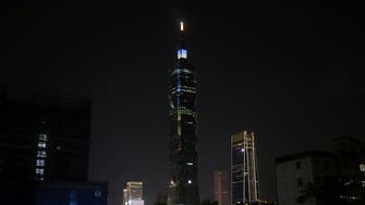 Taiwan restoring power after outage that hit 5 mln homes