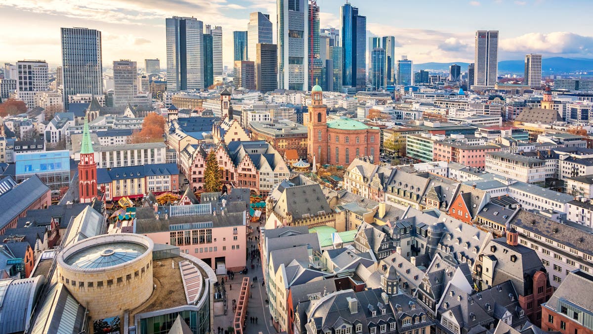 ارتفاع مؤشر ثقة الأعمال في ألمانيا بأكثر من التوقعات