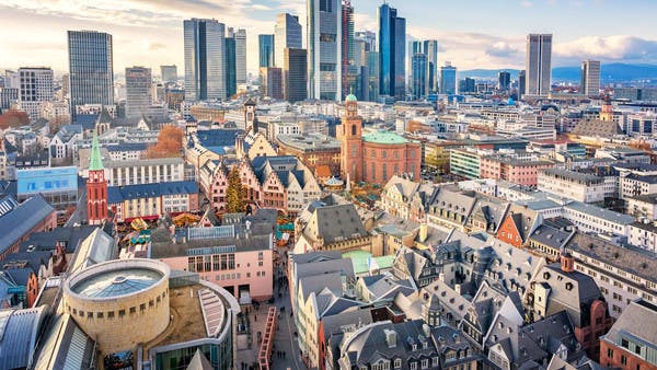 تراجع ثقة قطاع الأعمال في ألمانيا أكثر من المتوقع خلال مايو