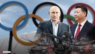 بكين طلبت تأجيل الحرب بعد الأولمبياد.. تقرير للمخابرات يكشف