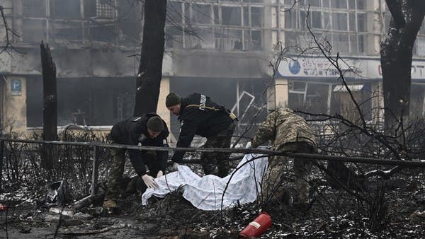 Guerre en Ukraine.. La France craint que « le pire ne vienne »