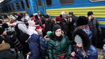 ‘I feel empty, scared’: Dubai-based Ukrainian expats share their ordeal amid invasion