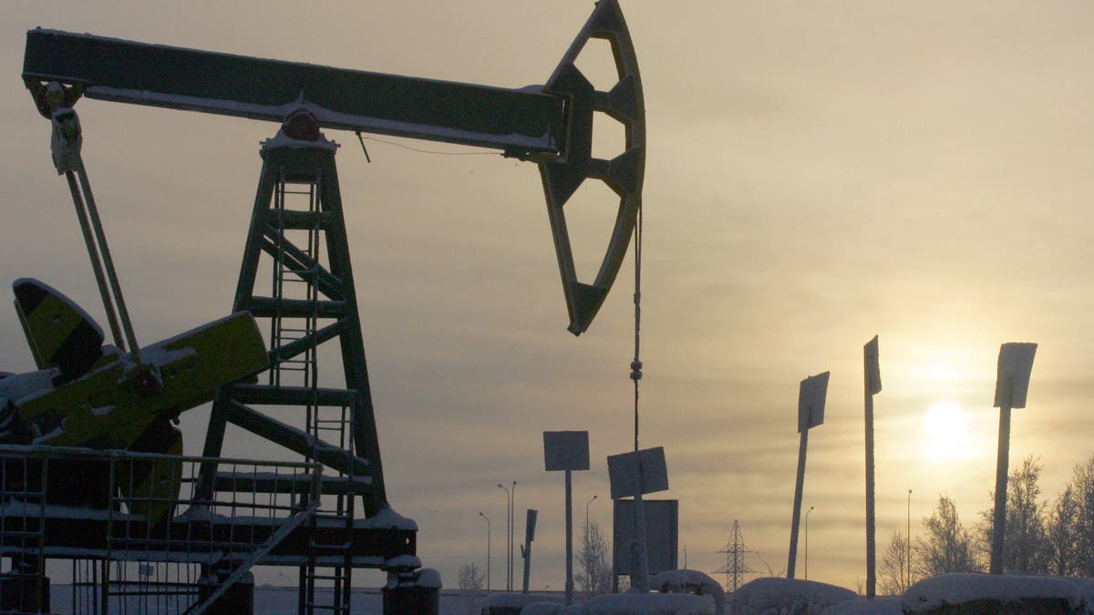 أسعار النفط تتجاوز 117 دولاراً للبرميل مع استمرار الأزمة الأوكرانية