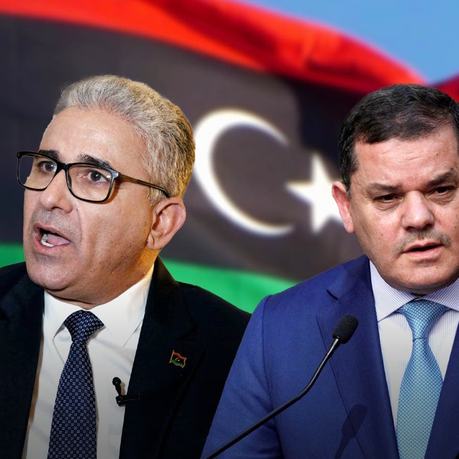 عاصمتان وغموض حول البنك المركزي.. ليبيا نحو انقسام جديد