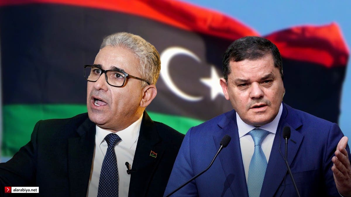 ليبيا.. باشاغا يتهم الدبيبة باستخدام المدنيين كدروع بشرية