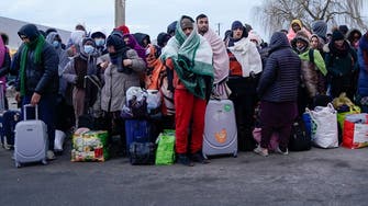 وزارة الخارجية: 1400 جزائري فروا من أوكرانيا نحو الدول المجاورة