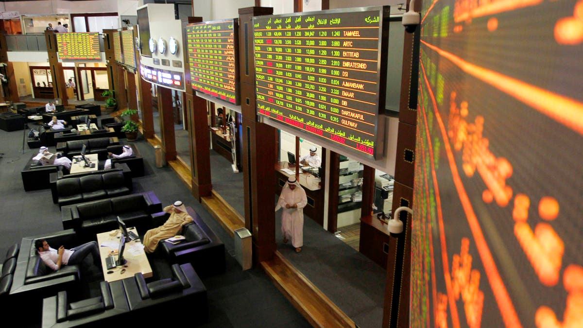 القيمة السوقية لأسواق الأسهم العربية تقفز 636 مليار دولار في 3 أشهر