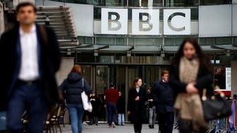 UK says BBC gets extra funding to ‘fight Russian disinformation’
