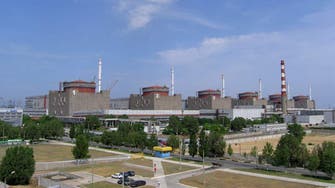 وكالة الطاقة الذرية: محطة زابوريجيا النووية الأوكرانية باتت بيد روسيا