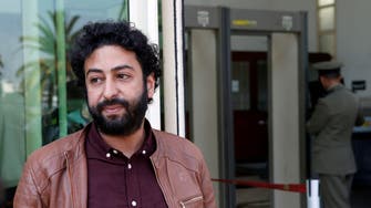 Moroccan court upholds journalist Omar Radi’s six-year sentence