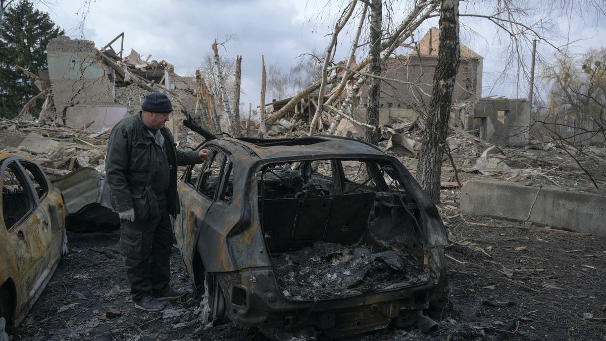 الأمم المتحدة تعلن حصيلة غير مؤكدة للقتلى في أوكرانيا