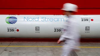 Nord Stream gas capacity to Europe restrained by repair delays: Russia’s Gazprom
