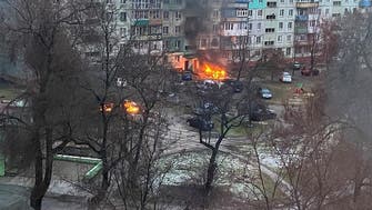 Evacuations from Mariupol, Volnovakha won’t start on Saturday: ICRC