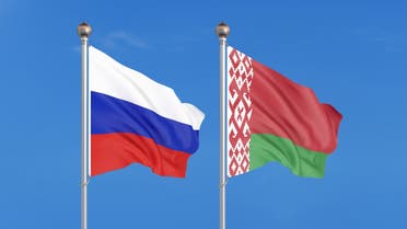 بيلاروسيا وروسيا