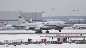 Moscow airport resumes operations after drone attack 