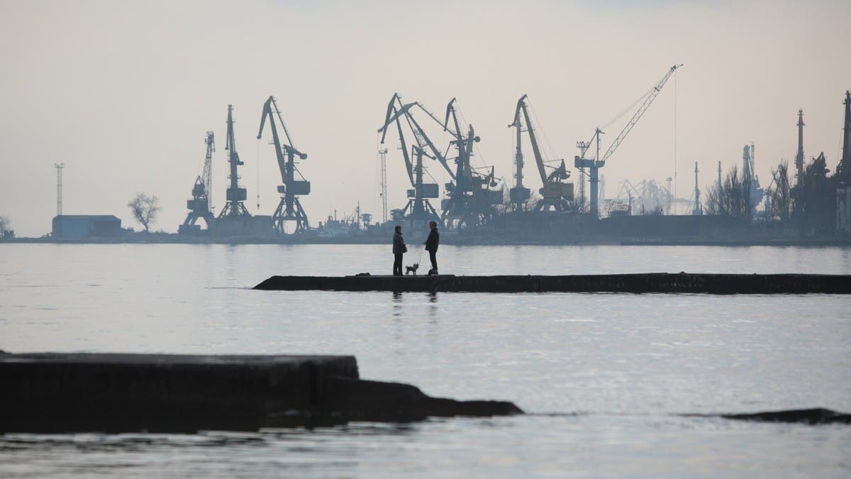 آخر معاقل كييف على بحر أزوف.. هذه أهمية ماريوبول للروس