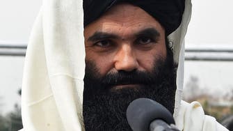 لأول مرة.. صور تكشف الوجه الحقيقي لأكثر قادة طالبان تشدداً