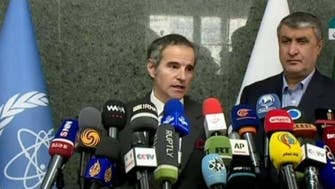 گروسی: در صورت عدم توافق ایران و آژانس توافق در برجام دشوار است