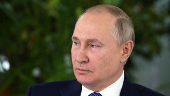 Putin tells Scholz that Kyiv is stalling peace talks with Moscow