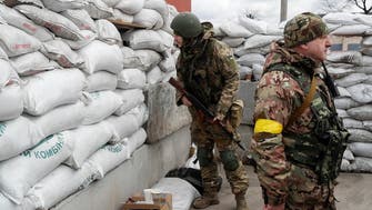 UK releases $100 million more in aid for Ukraine