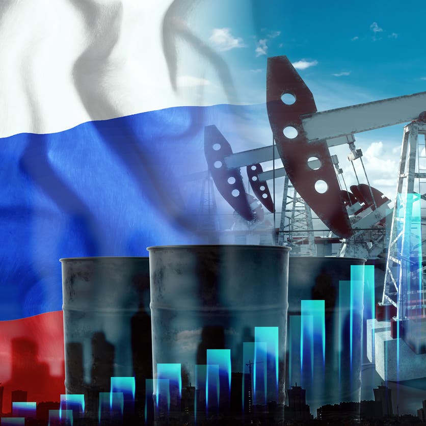 مجلس النواب الأميركي يقر حظر شراء النفط الروسي